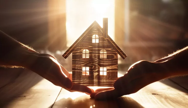 Con la Ley de Segunda Oportunidad pierdo mi casa