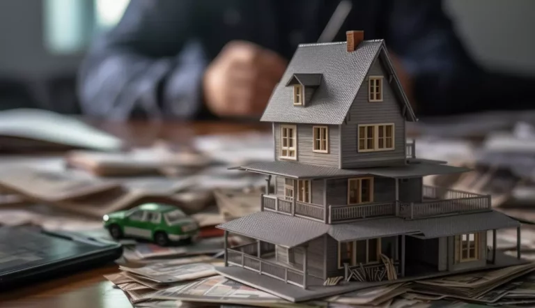 Deuda pendiente después de ejecución hipotecaria