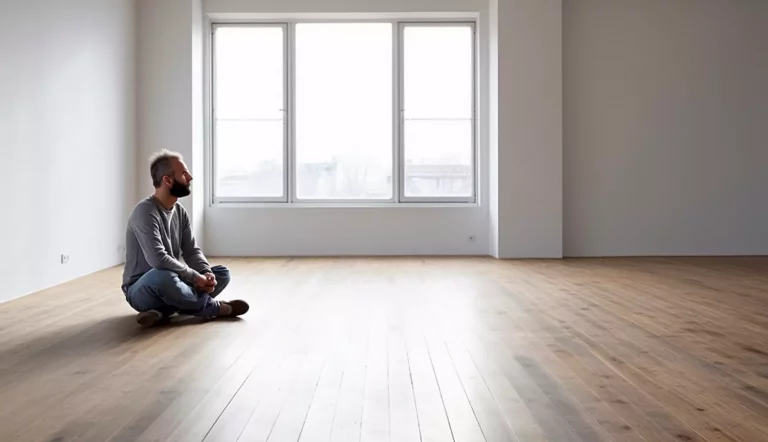 Te pueden embargar si no tienes nada a tu nombre