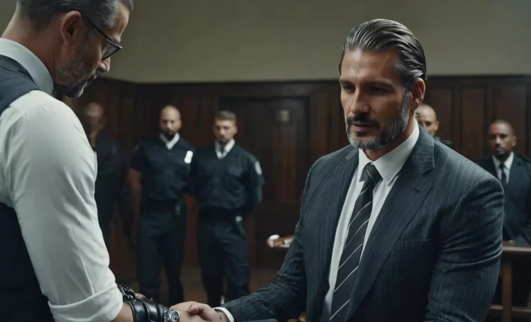 Ley de Segunda Oportunidad con antecedentes penales