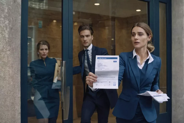 ¿Qué pasa si no pago un préstamo personal?