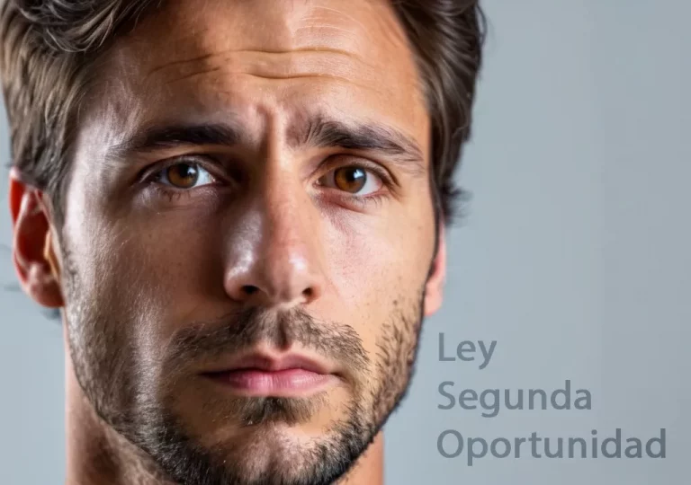 Fiabilidad de la Ley de Segunda Oportunidad