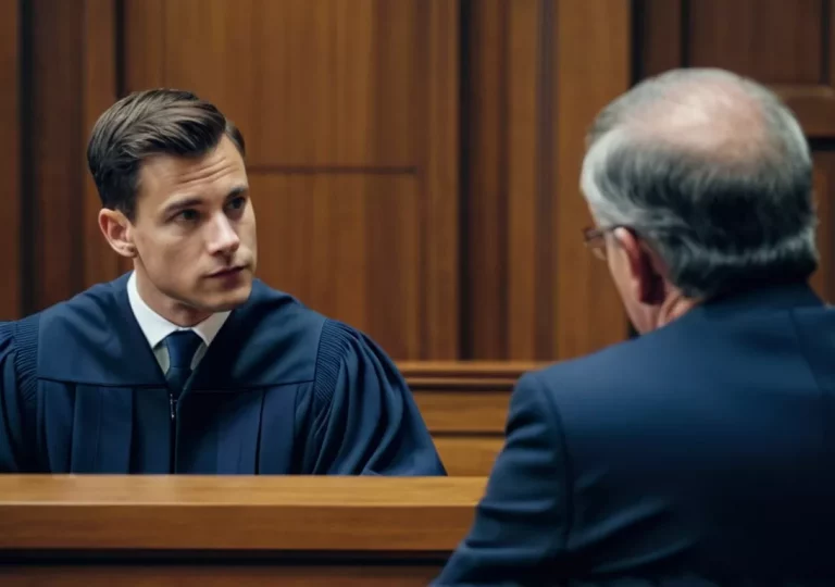 Solicitud de la Ley de Segunda Oportunidad