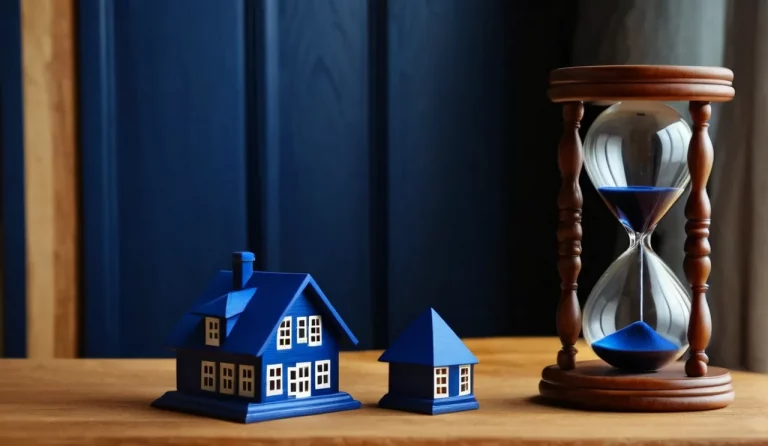 Proceso legal y tiempo estimado para embargar bienes