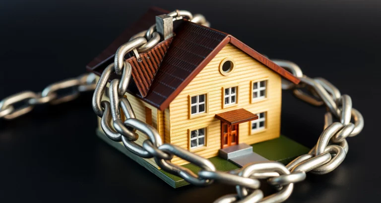 En qué consiste el embargo de Hacienda