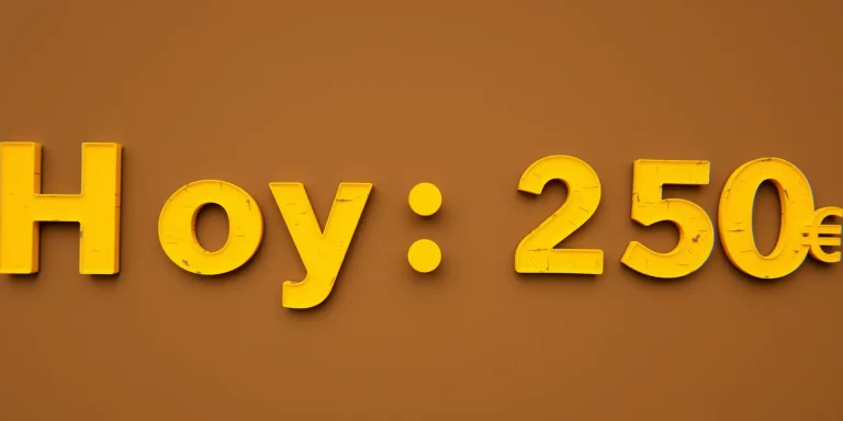 El plan de pagos en la Ley de Segunda Oportunidad