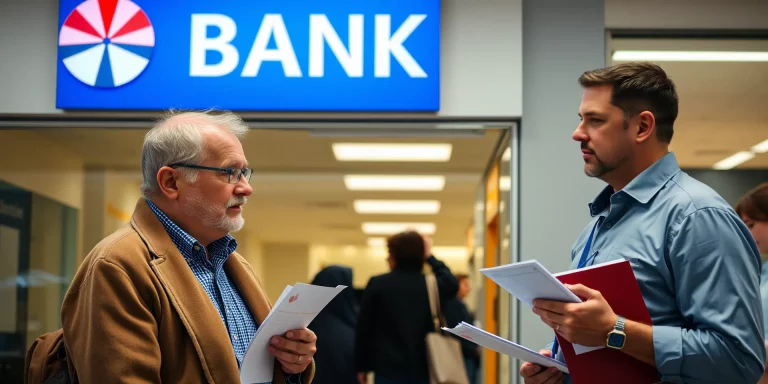 Qué hago si soy un particular y tengo deudas con el banco que no puedo pagar