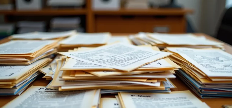 Cuáles son los expedientes pre-concursales