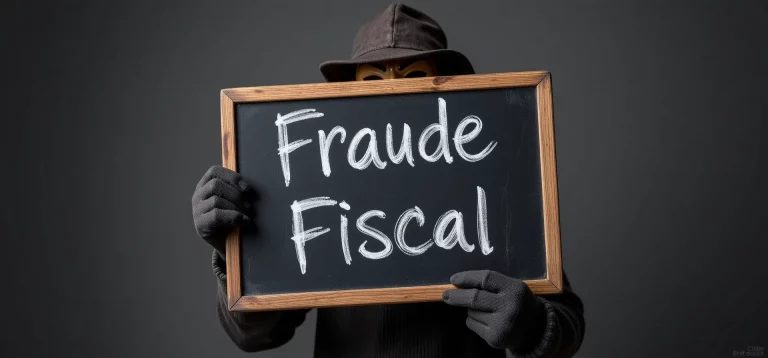 Modalidades de fraude fiscal en Hacienda Pública