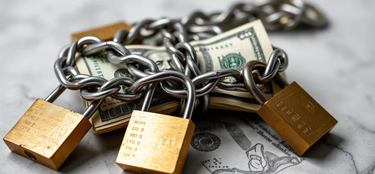 liberar fondos embargados