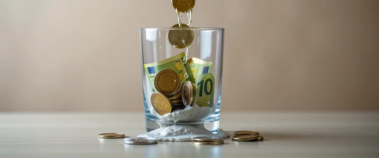 Qué es una deuda líquida y cómo se calcula