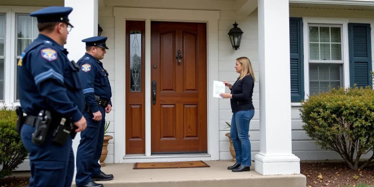 suspender un embargo con la Ley de Segunda Oportunidad