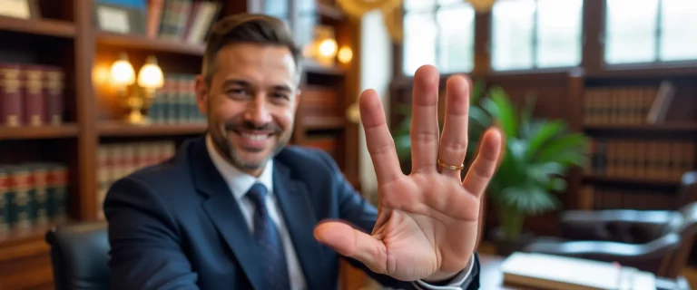 5 razones por las que necesitas abogados para las deudas