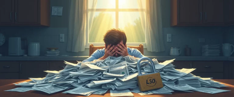 Me pueden embargar si soy insolvente