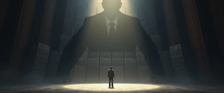 Se puede ir a un monitorio sin abogado