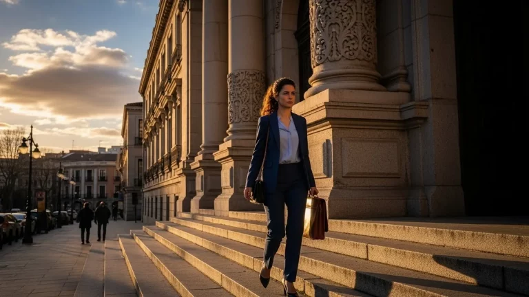 Cómo oponerse a un juicio monitorio en España