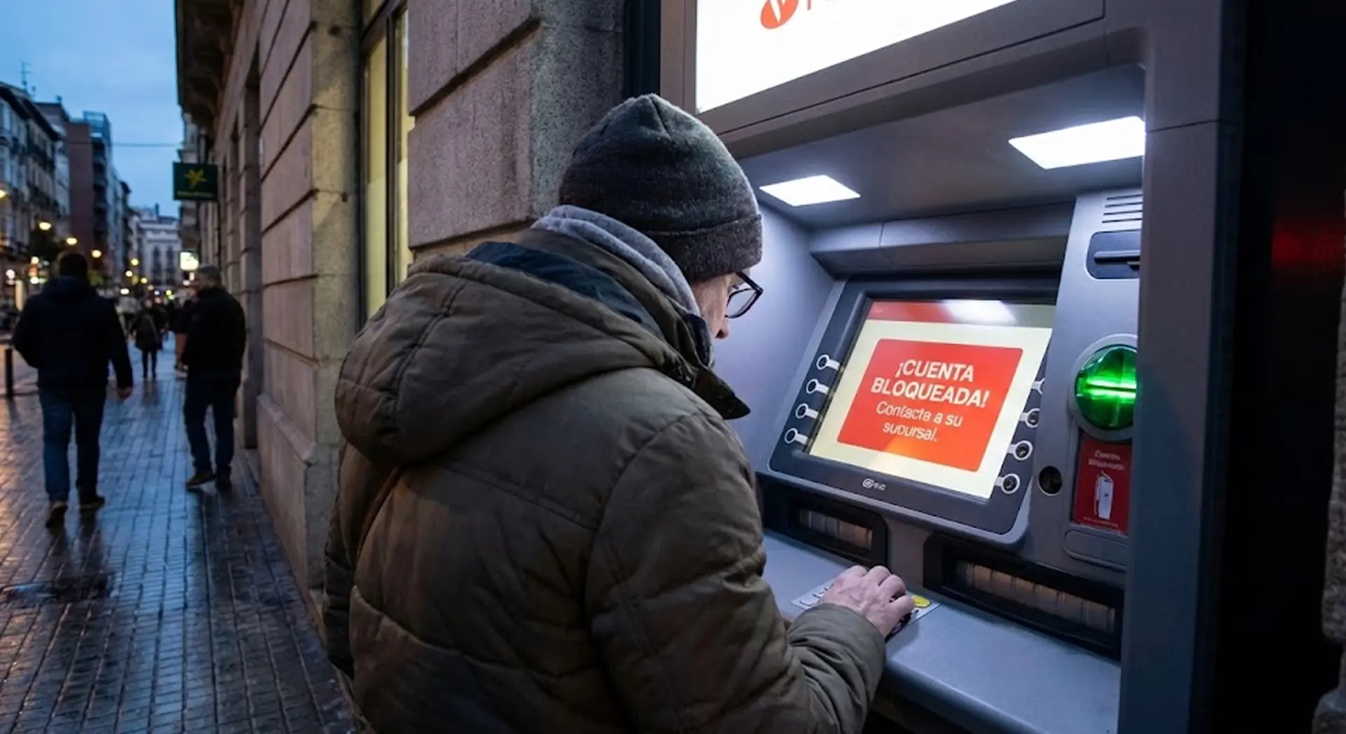 Cuenta de Pago Básica: Requisitos y cómo solicitarla si tienes deudas