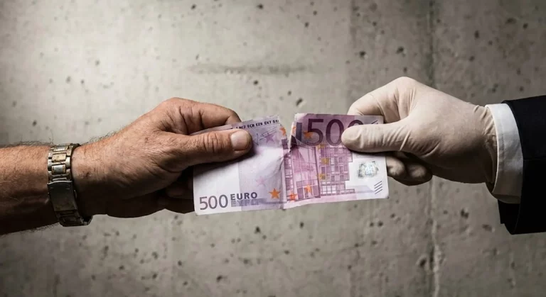 Salario inembargable en 2025